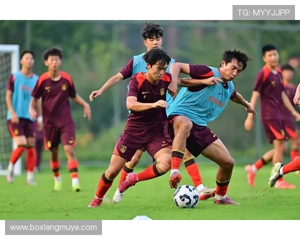 U18国足集训名单公布魏祥鑫依合散姜轶祥等新星入选